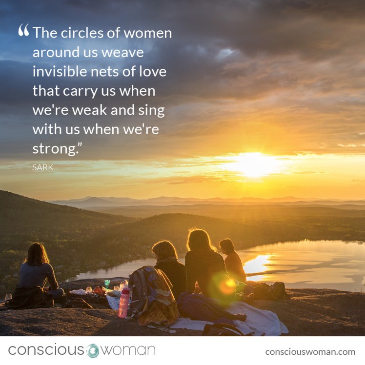 the-circles-of-women